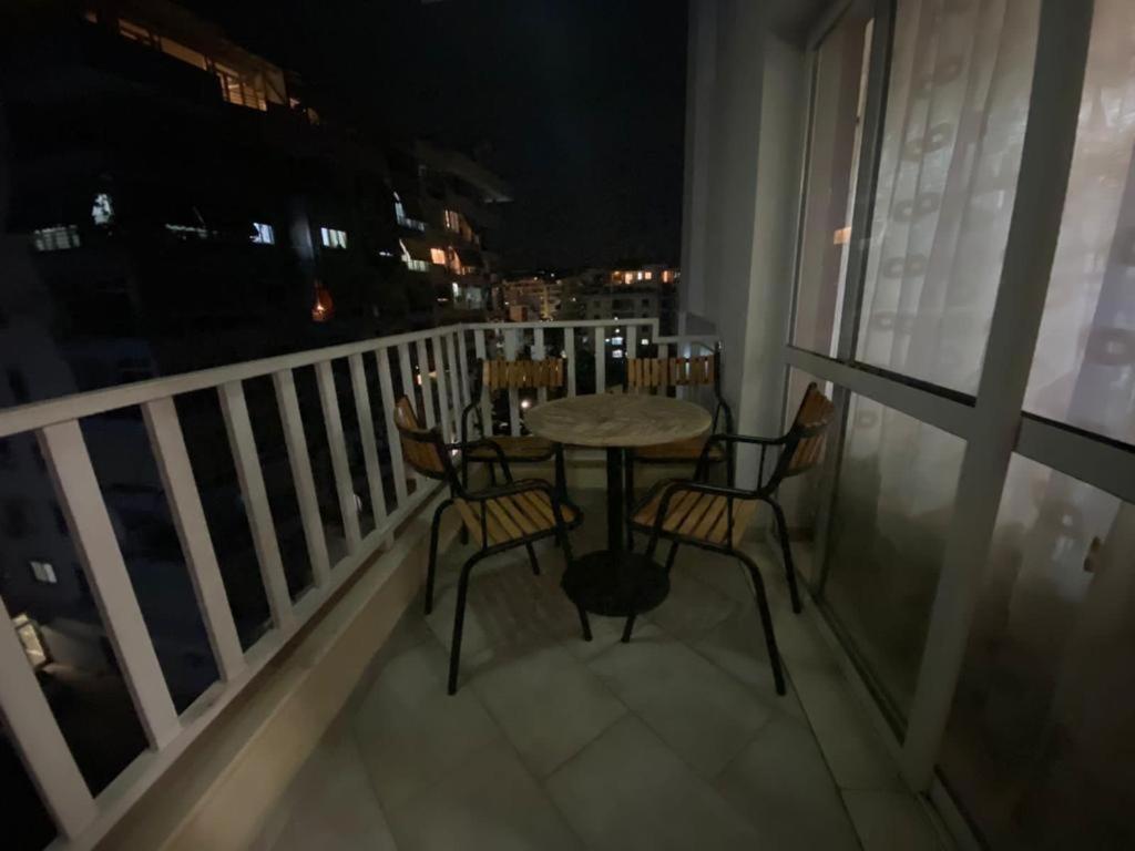 티라나 Manka' S Place 아파트 외부 사진