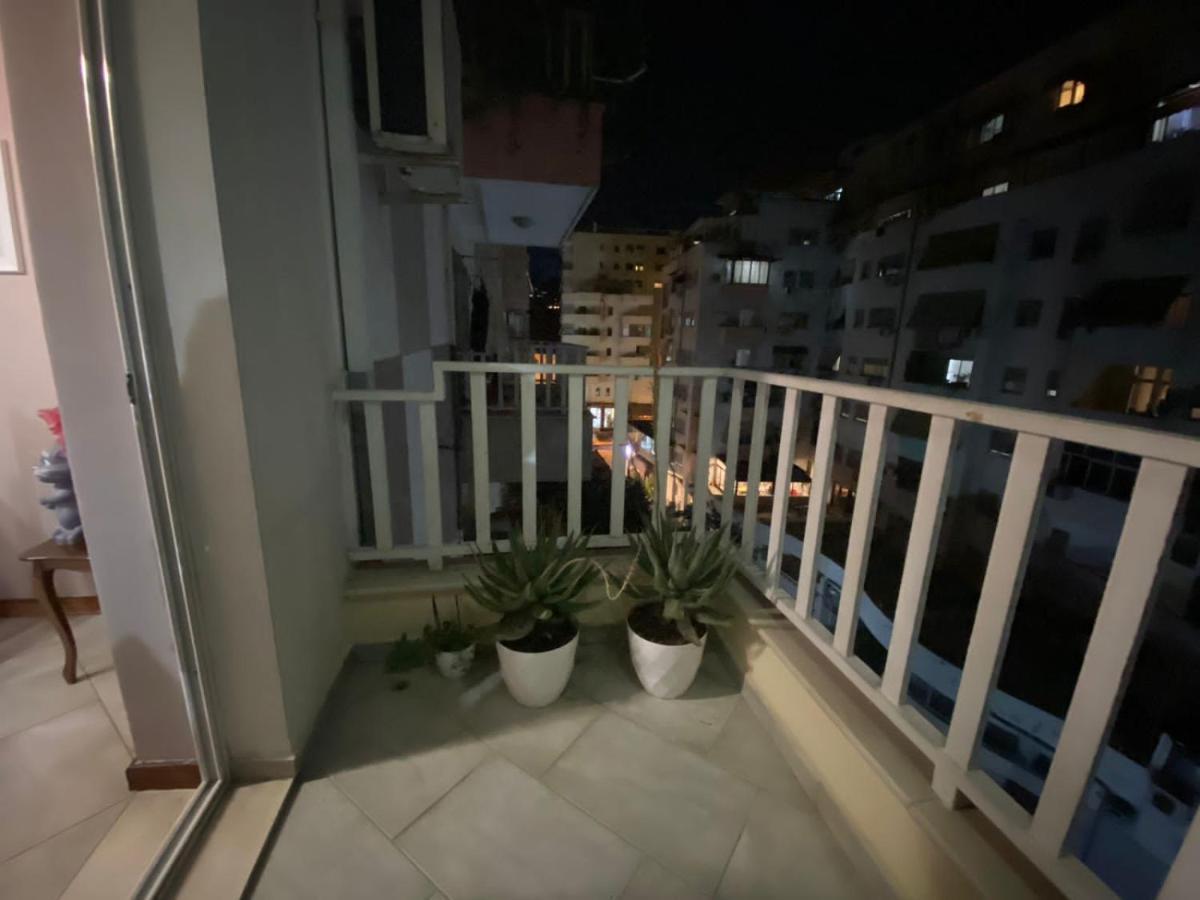 티라나 Manka' S Place 아파트 외부 사진